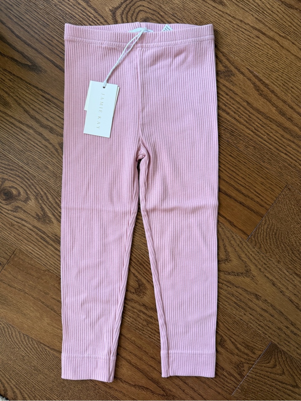 Jamie Kay Ribbed Leggings